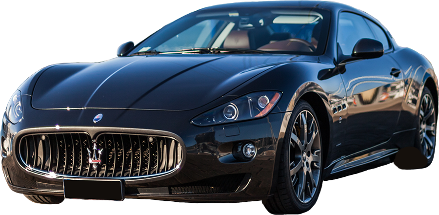 Maserati owner that needed a mobile locksmith.