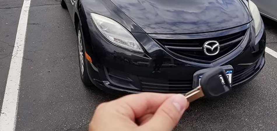 Why You Should Use a Locksmith Instead of a Dealership for Car Key Replacement