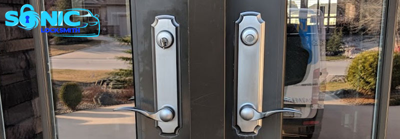 Most Common Residential Lock Types